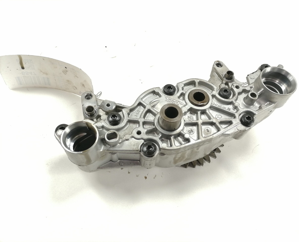 Volvo Oil pump 20498516 - Pompe à huile pour Camion: photos 3 Volvo Oil pump 20498516 - Pompe à huile pour Camion: photos 3