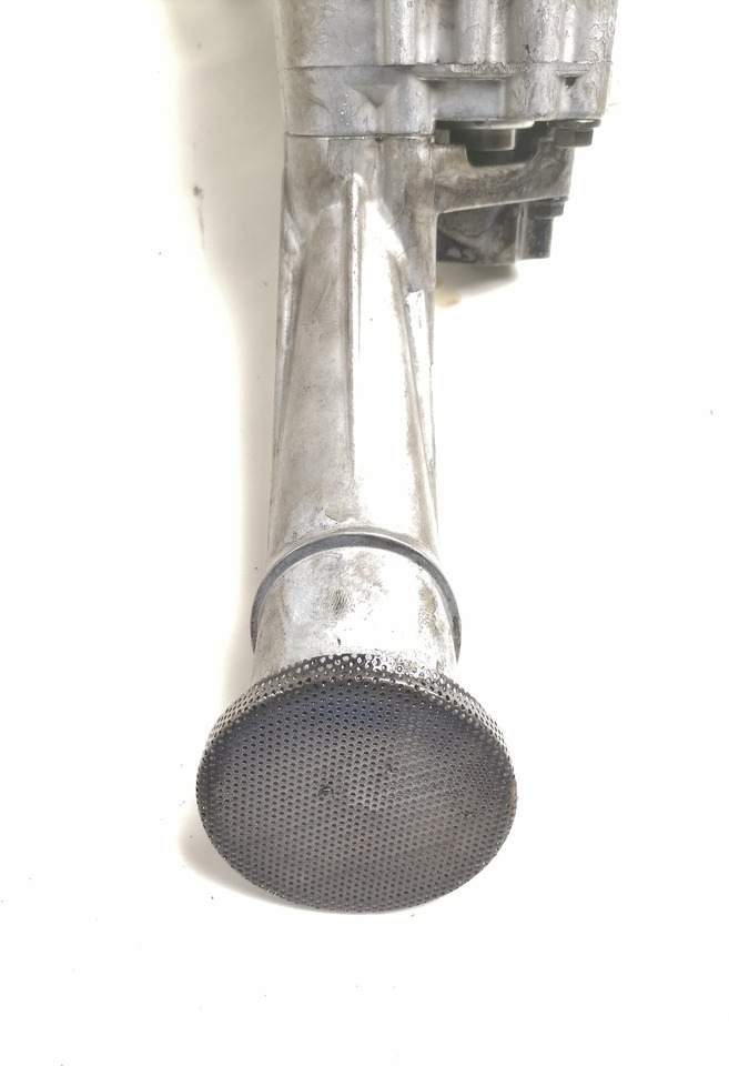 Volvo Oil pump 8170465 - Pompe à huile pour Camion: photos 4 Volvo Oil pump 8170465 - Pompe à huile pour Camion: photos 4