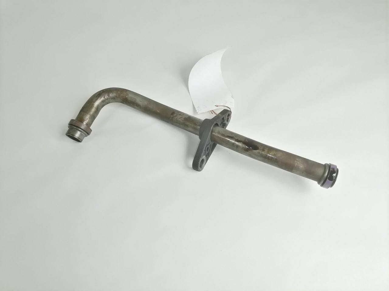 Volvo Oil pump pipe 21599113 - Pompe à huile pour Camion: photos 1 Volvo Oil pump pipe 21599113 - Pompe à huile pour Camion: photos 1