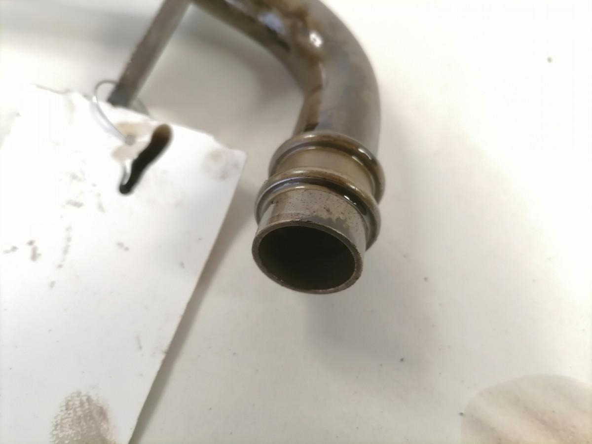 Volvo Oil pump pipe 21874957 - Pompe à huile pour Camion: photos 3 Volvo Oil pump pipe 21874957 - Pompe à huile pour Camion: photos 3