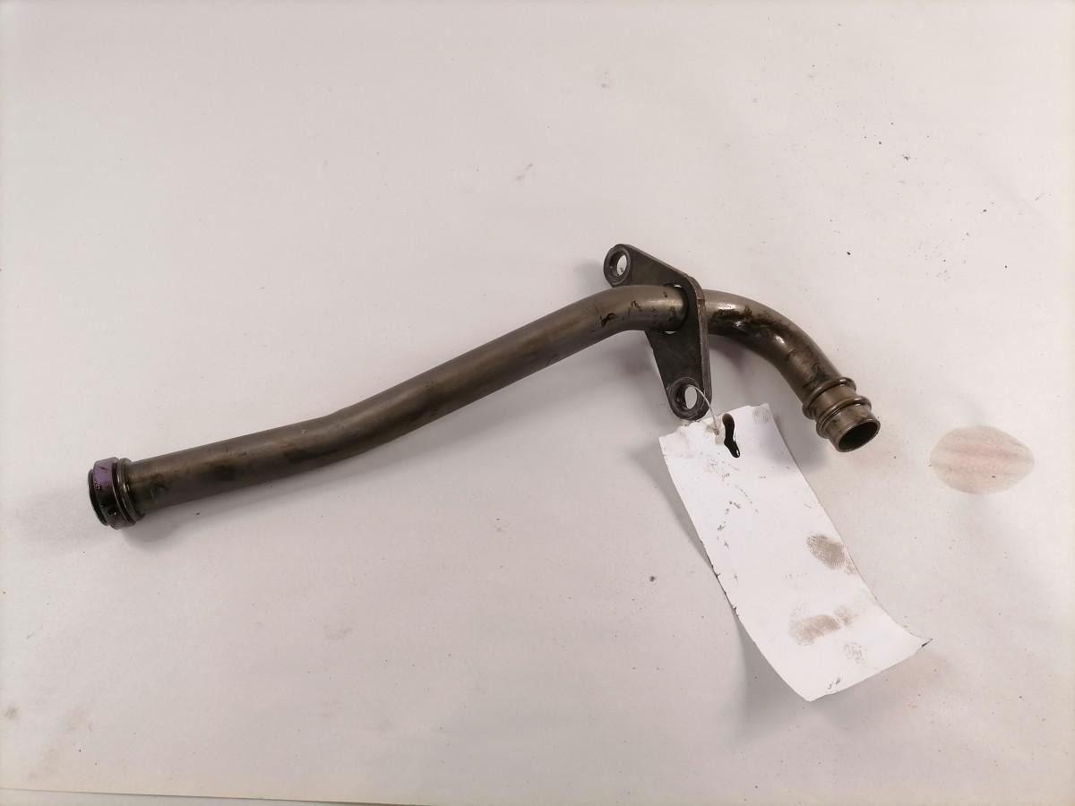 Volvo Oil pump pipe 21874957 - Pompe à huile pour Camion: photos 2 Volvo Oil pump pipe 21874957 - Pompe à huile pour Camion: photos 2