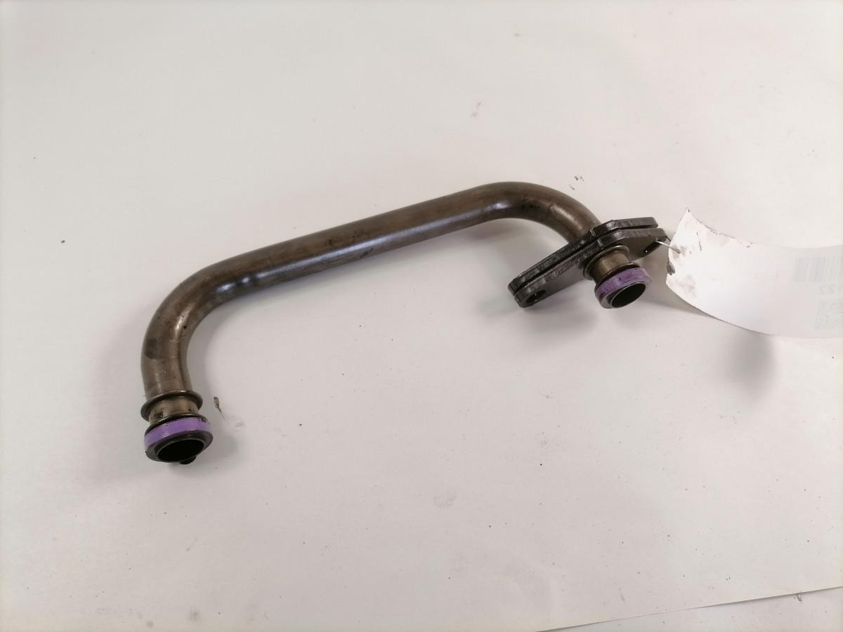 Volvo Oil pump pipe 21876770 - Pompe à huile pour Camion: photos 2 Volvo Oil pump pipe 21876770 - Pompe à huile pour Camion: photos 2