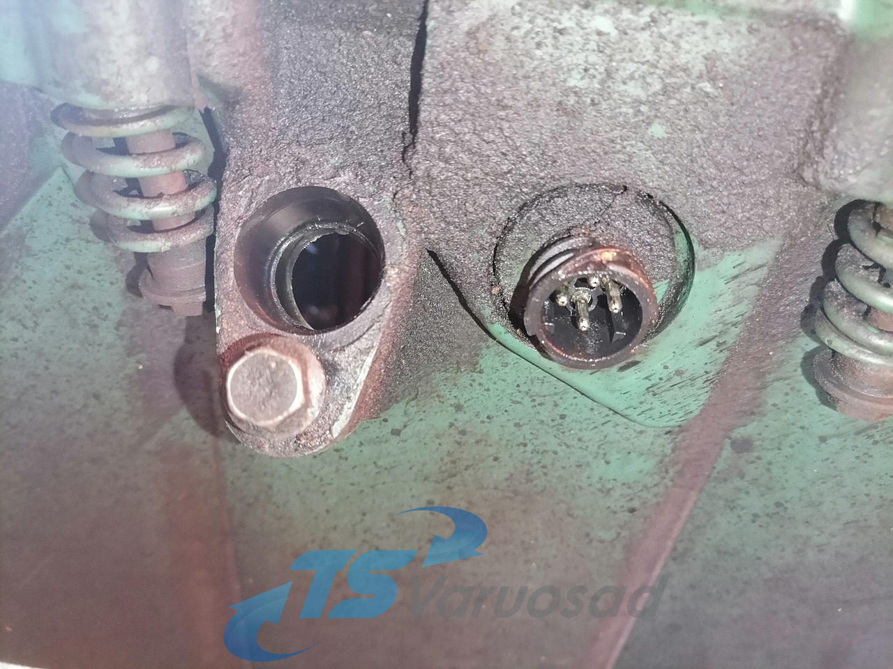 Volvo Oil sump 20493972 - Carter d'huile pour Camion: photos 5 Volvo Oil sump 20493972 - Carter d'huile pour Camion: photos 5