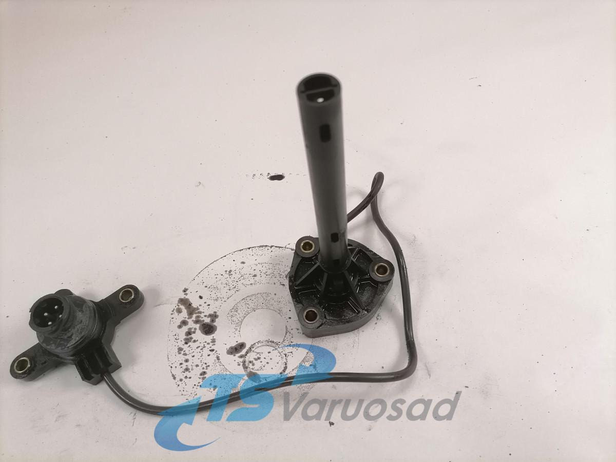 Volvo Õlitaseme andur 22807993 - Capteur pour Camion: photos 3 Volvo Õlitaseme andur 22807993 - Capteur pour Camion: photos 3