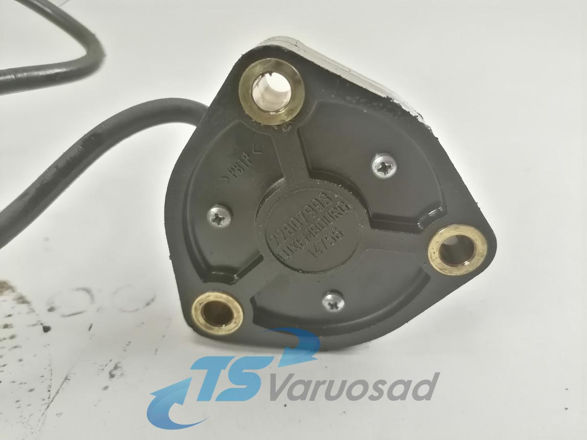Volvo Õlitaseme andur 22807993 - Capteur pour Camion: photos 2 Volvo Õlitaseme andur 22807993 - Capteur pour Camion: photos 2