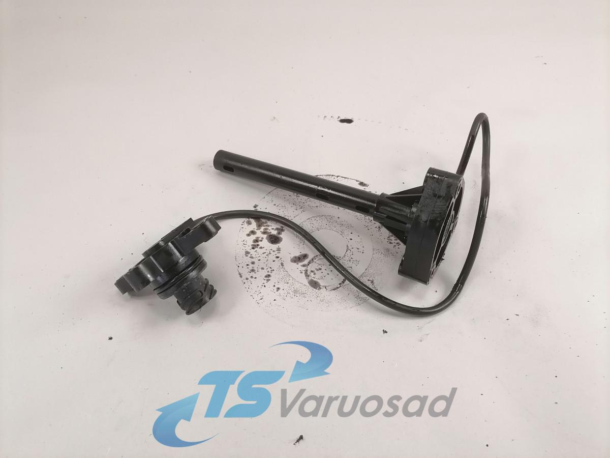 Volvo Õlitaseme andur 22807993 - Capteur pour Camion: photos 1 Volvo Õlitaseme andur 22807993 - Capteur pour Camion: photos 1