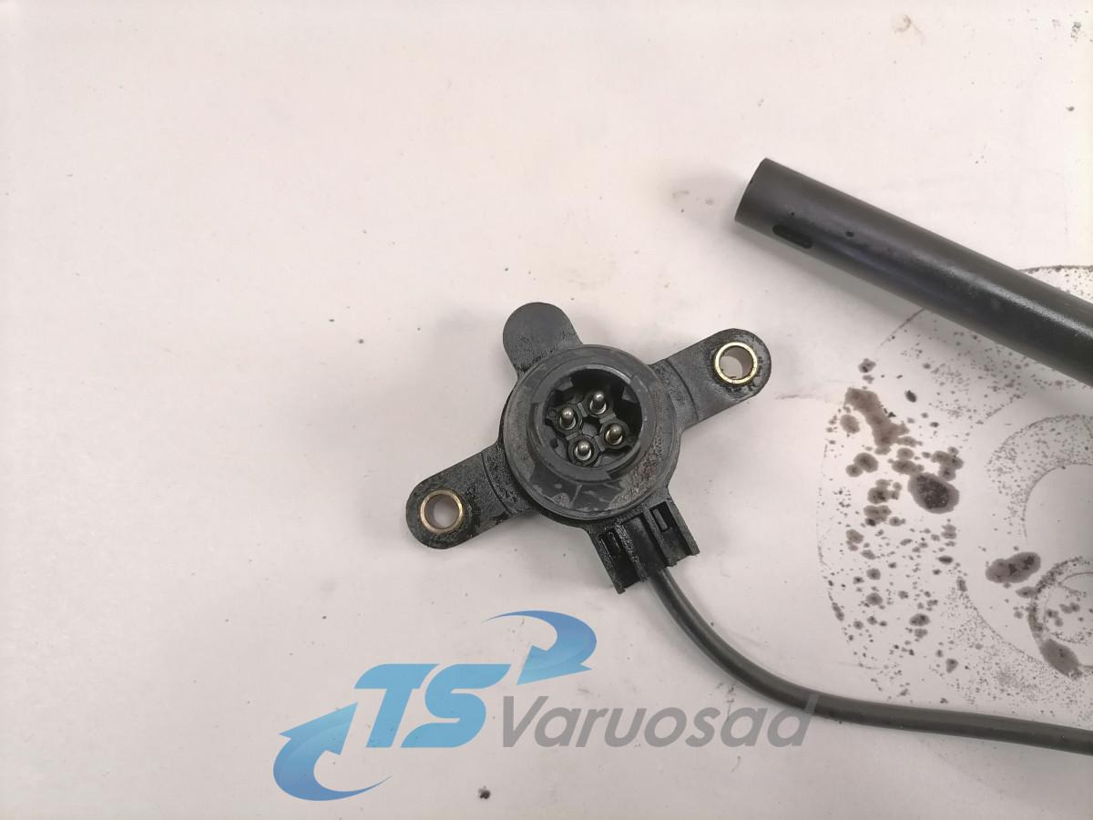 Volvo Õlitaseme andur 22807993 - Capteur pour Camion: photos 4 Volvo Õlitaseme andur 22807993 - Capteur pour Camion: photos 4