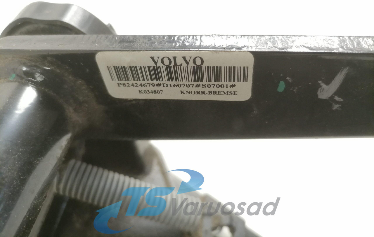 Volvo Pedaalide kandur 82424669 - Système de carburant pour Camion: photos 3 Volvo Pedaalide kandur 82424669 - Système de carburant pour Camion: photos 3