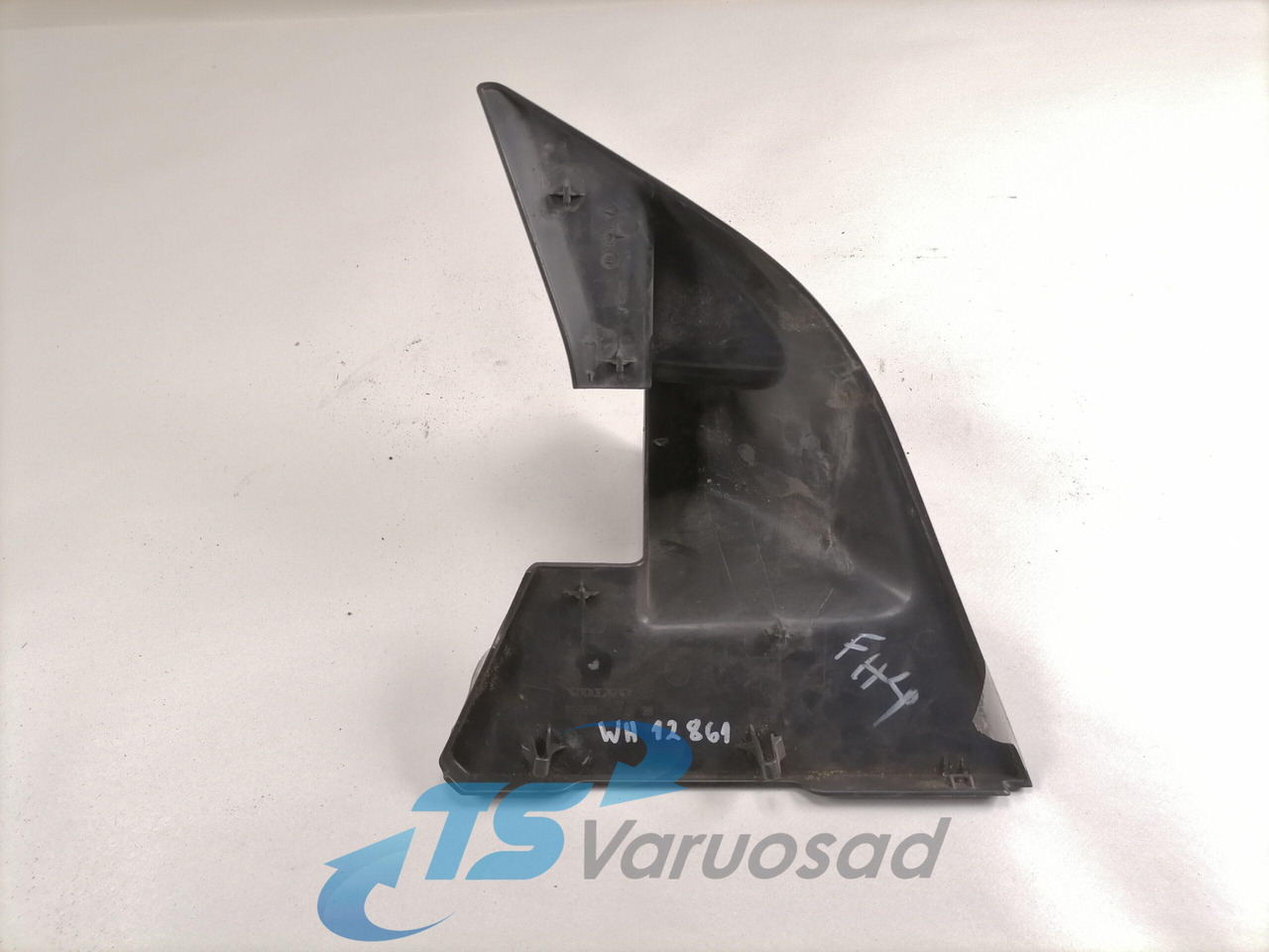 Volvo Peegli katteplastik 82268553 - Rétroviseur pour Camion: photos 3 Volvo Peegli katteplastik 82268553 - Rétroviseur pour Camion: photos 3