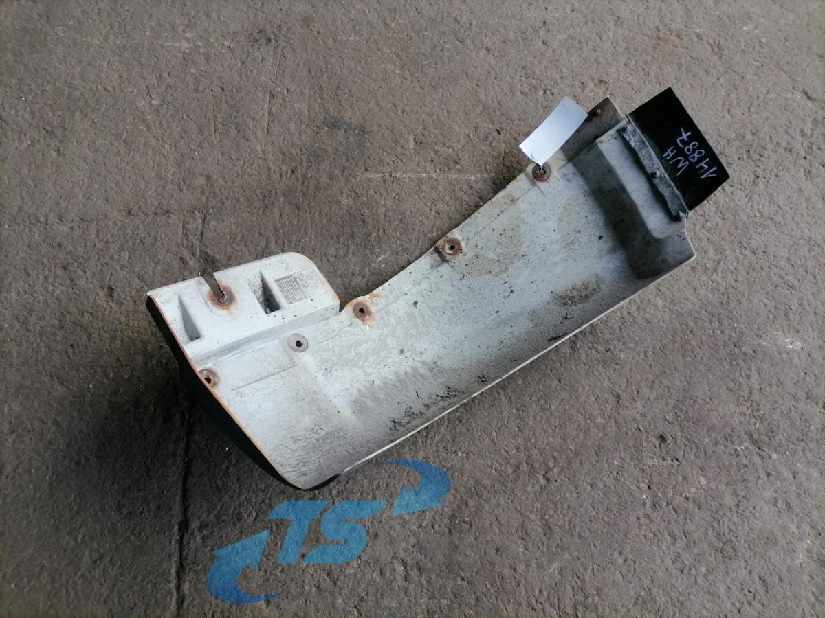 Volvo Poritiib 5010468757 - Pièce universelle pour Camion: photos 3 Volvo Poritiib 5010468757 - Pièce universelle pour Camion: photos 3