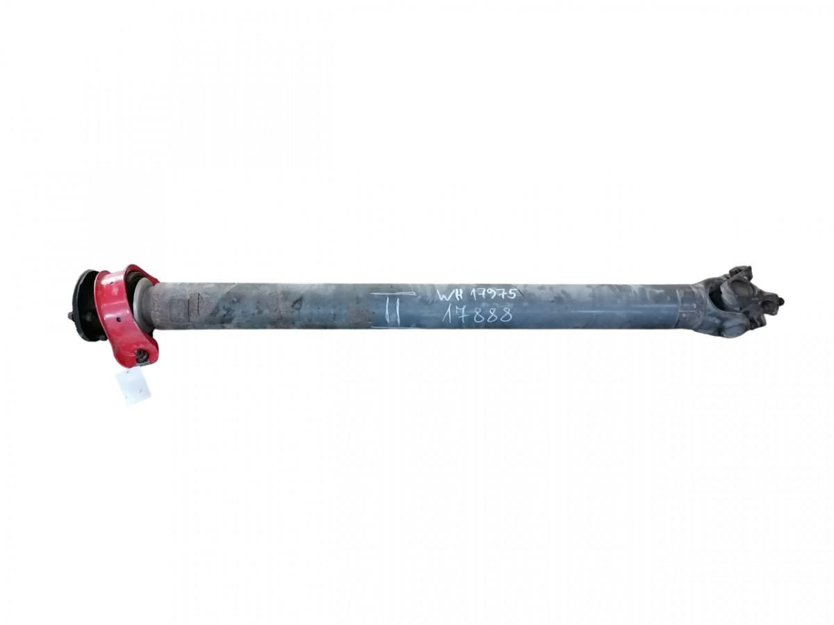 Volvo Propeller shaft 20471322 - Arbre à cardan pour Camion: photos 1 Volvo Propeller shaft 20471322 - Arbre à cardan pour Camion: photos 1