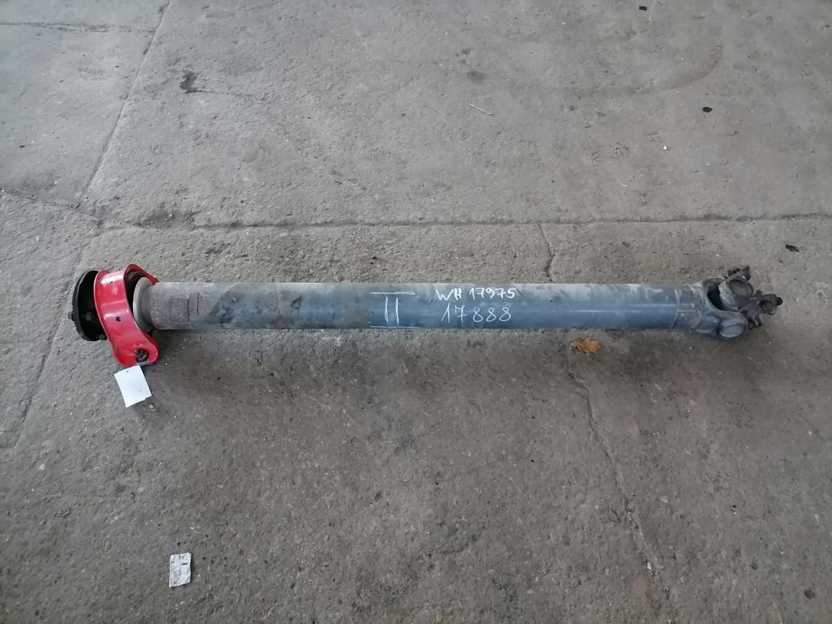 Volvo Propeller shaft 20471322 - Arbre à cardan pour Camion: photos 2 Volvo Propeller shaft 20471322 - Arbre à cardan pour Camion: photos 2