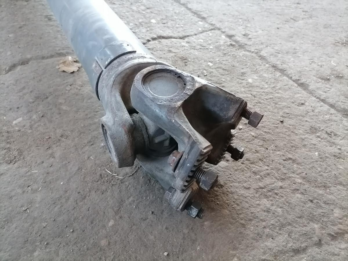 Volvo Propeller shaft 20471322 - Arbre à cardan pour Camion: photos 3 Volvo Propeller shaft 20471322 - Arbre à cardan pour Camion: photos 3