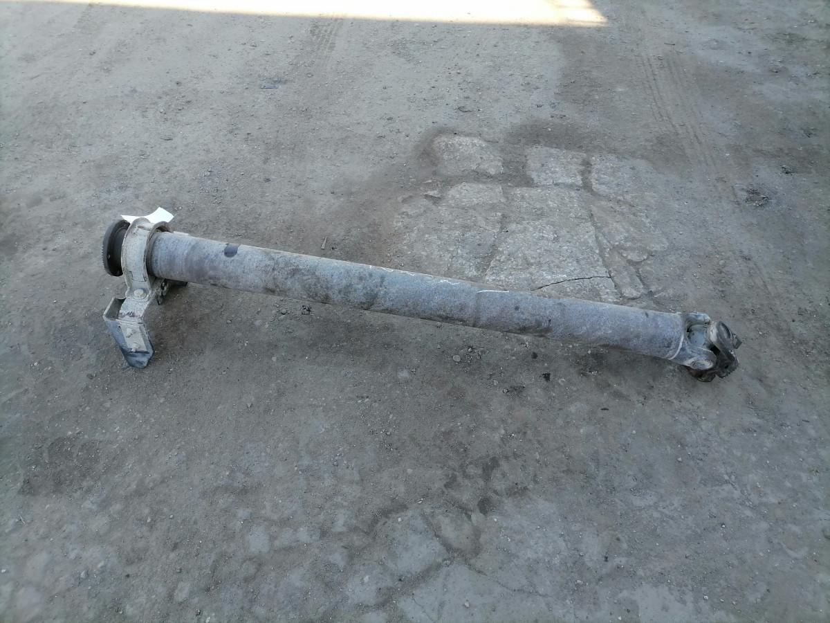 Volvo Propeller shaft 20735020 - Arbre à cardan pour Camion: photos 2 Volvo Propeller shaft 20735020 - Arbre à cardan pour Camion: photos 2