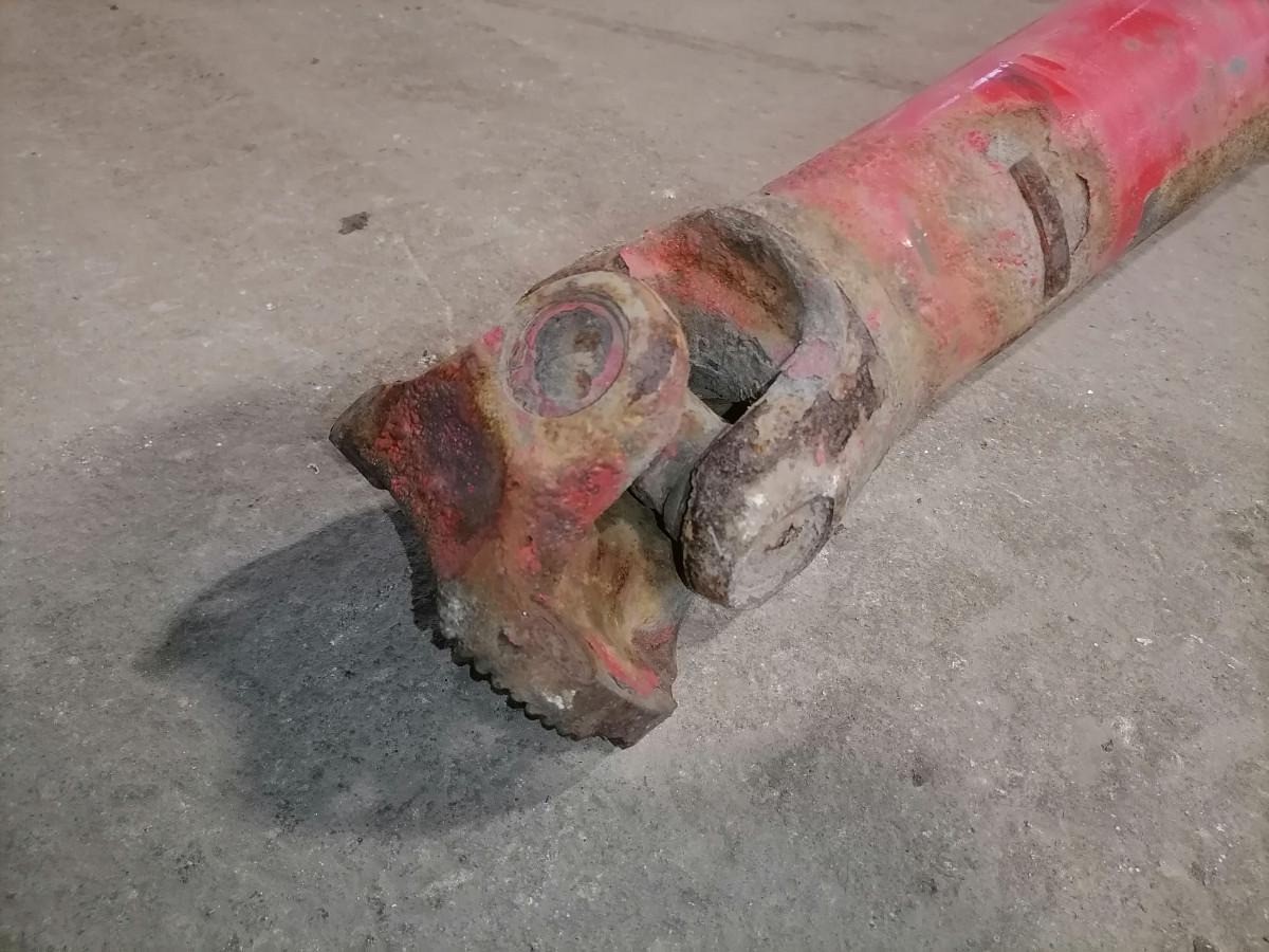 Volvo Propeller shaft 20738696 - Arbre à cardan pour Camion: photos 3 Volvo Propeller shaft 20738696 - Arbre à cardan pour Camion: photos 3