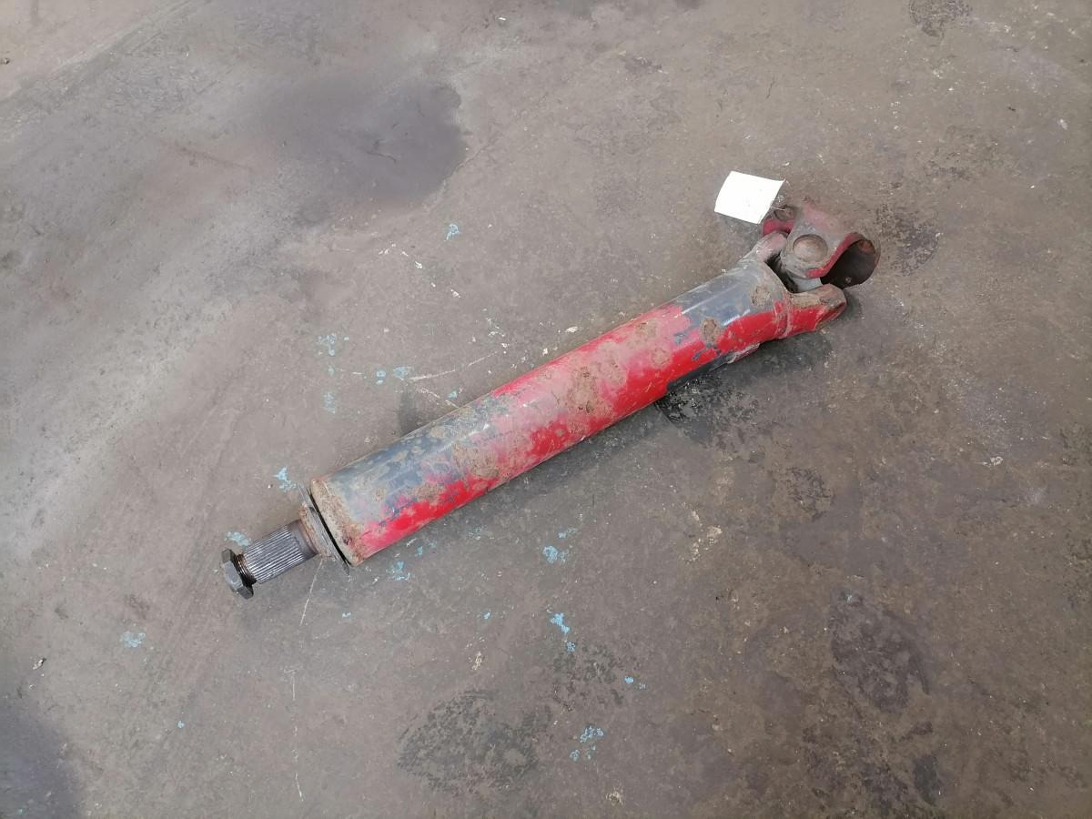 Volvo Propeller shaft 20821620 - Arbre à cardan pour Camion: photos 2 Volvo Propeller shaft 20821620 - Arbre à cardan pour Camion: photos 2