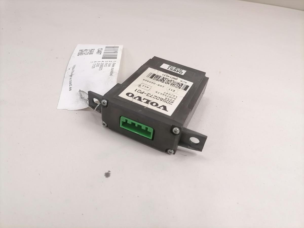 Volvo Relee, suunatuled 20560273 - Bloc de gestion pour Camion: photos 1 Volvo Relee, suunatuled 20560273 - Bloc de gestion pour Camion: photos 1