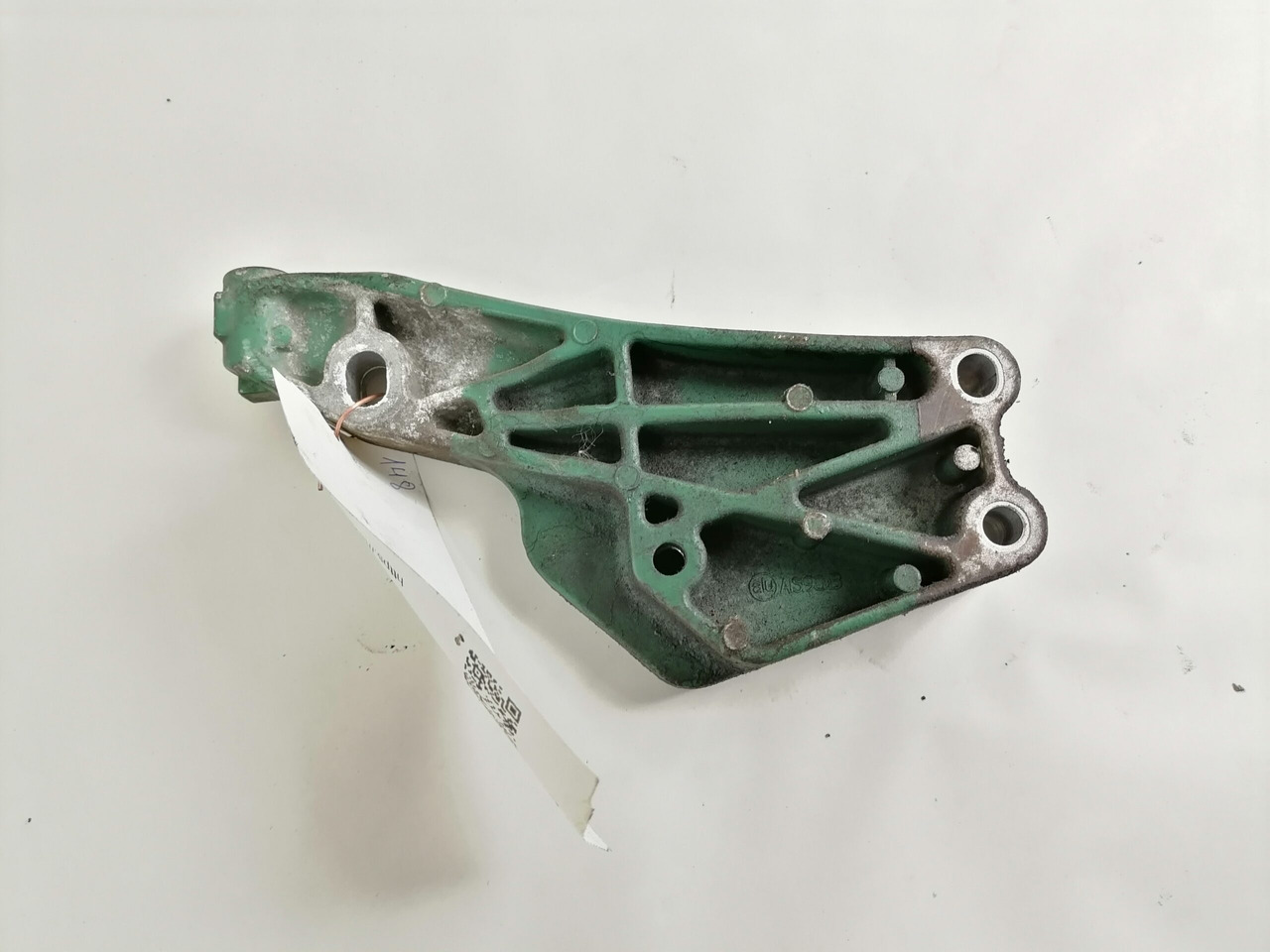 Volvo Rihmapinguti kandur 21554547 - Moteur et pièces pour Camion: photos 3 Volvo Rihmapinguti kandur 21554547 - Moteur et pièces pour Camion: photos 3