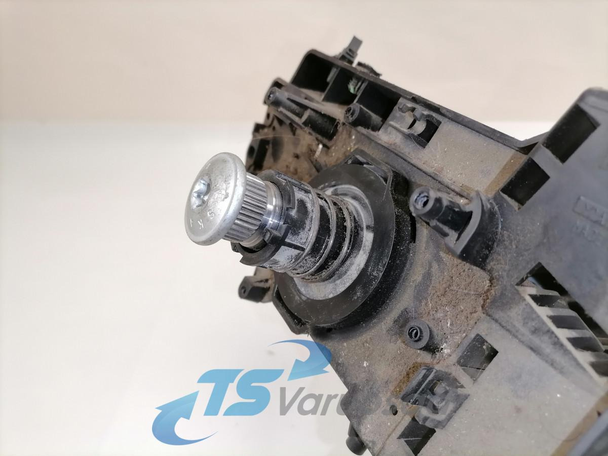 Volvo Roolisammas 20812322 - Colonne de direction pour Camion: photos 4 Volvo Roolisammas 20812322 - Colonne de direction pour Camion: photos 4