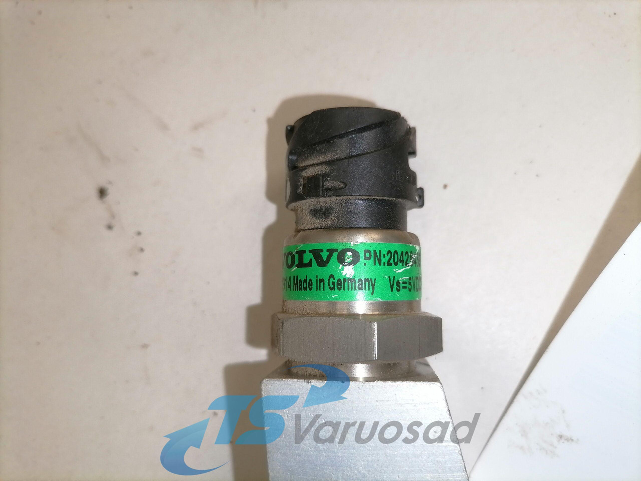 Volvo Sensor, air pressure 20428459 - Capteur pour Camion: photos 3 Volvo Sensor, air pressure 20428459 - Capteur pour Camion: photos 3