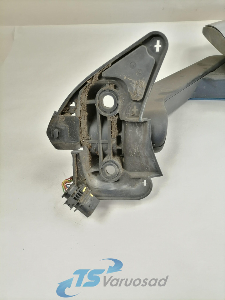Volvo Side mirror 82943538 - Rétroviseur pour Camion: photos 3 Volvo Side mirror 82943538 - Rétroviseur pour Camion: photos 3
