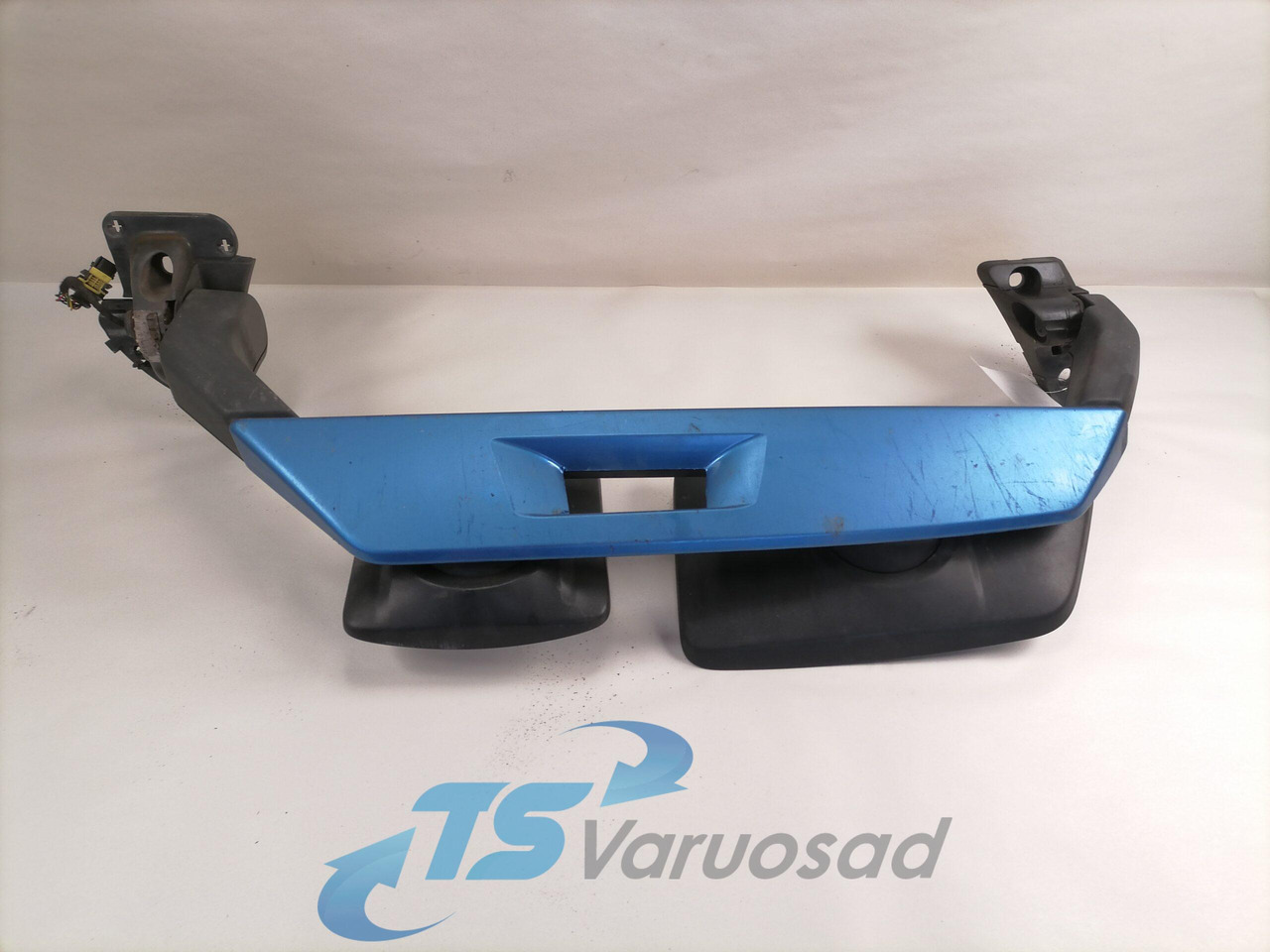 Volvo Side mirror 82943538 - Rétroviseur pour Camion: photos 2 Volvo Side mirror 82943538 - Rétroviseur pour Camion: photos 2