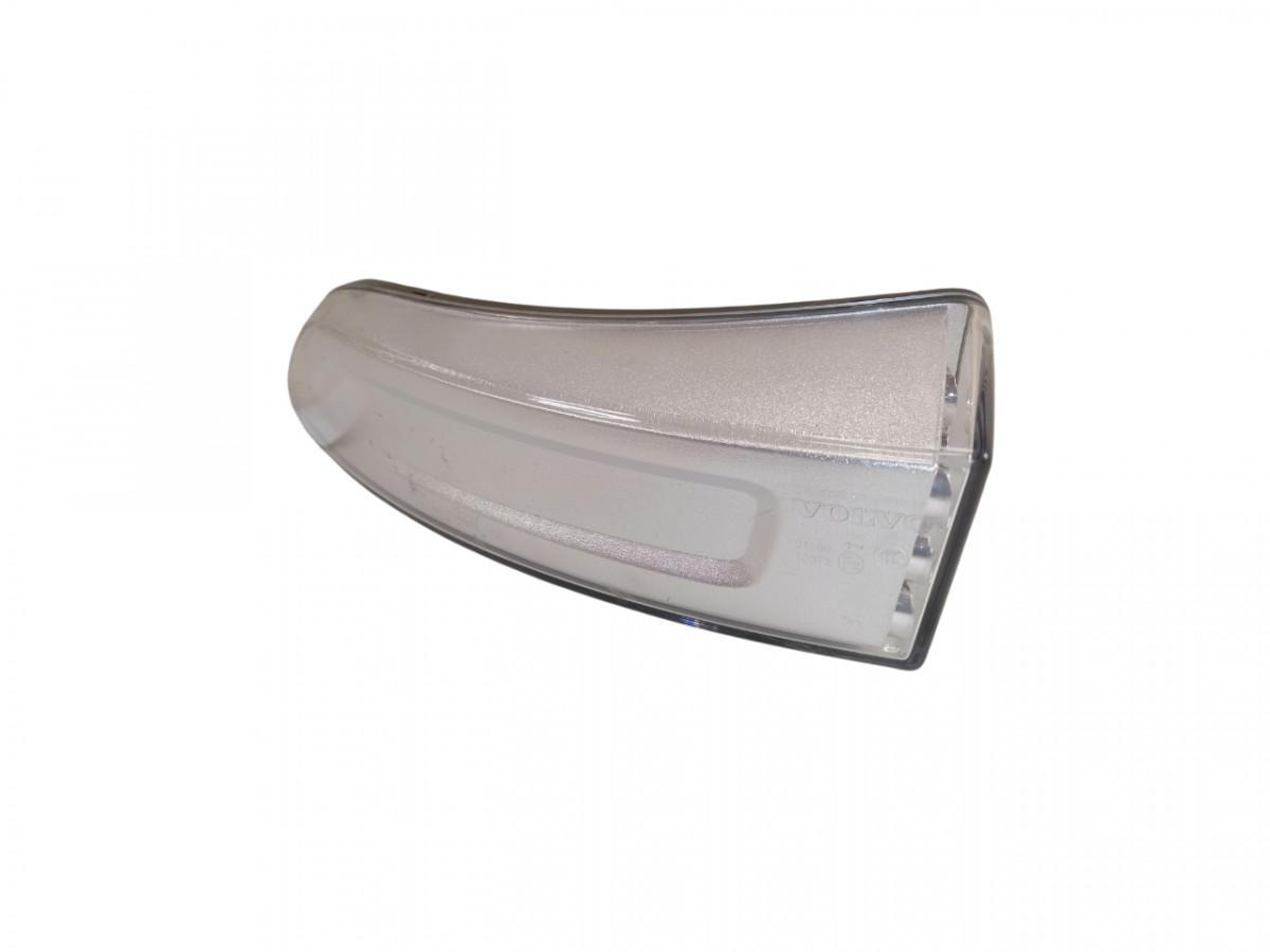 Volvo Suunatuli 23386782 - Lumière/ Éclairage pour Camion: photos 1 Volvo Suunatuli 23386782 - Lumière/ Éclairage pour Camion: photos 1
