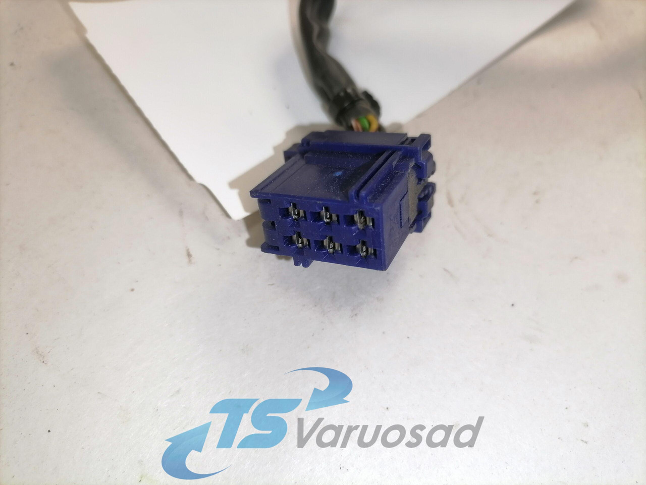 Volvo Switch 20399175 - Système électrique pour Camion: photos 4 Volvo Switch 20399175 - Système électrique pour Camion: photos 4