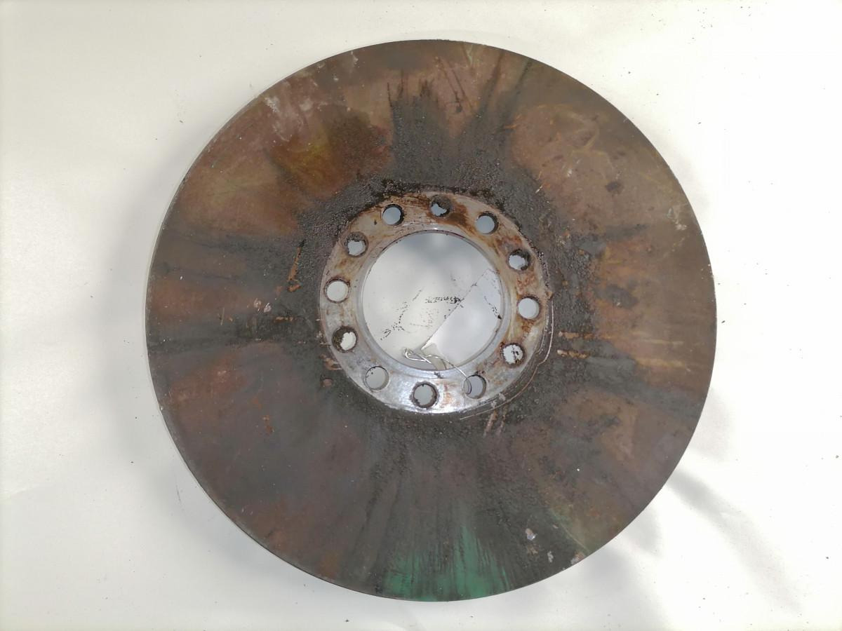 Volvo Timing gear 20792248 - Moteur et pièces pour Camion: photos 3 Volvo Timing gear 20792248 - Moteur et pièces pour Camion: photos 3