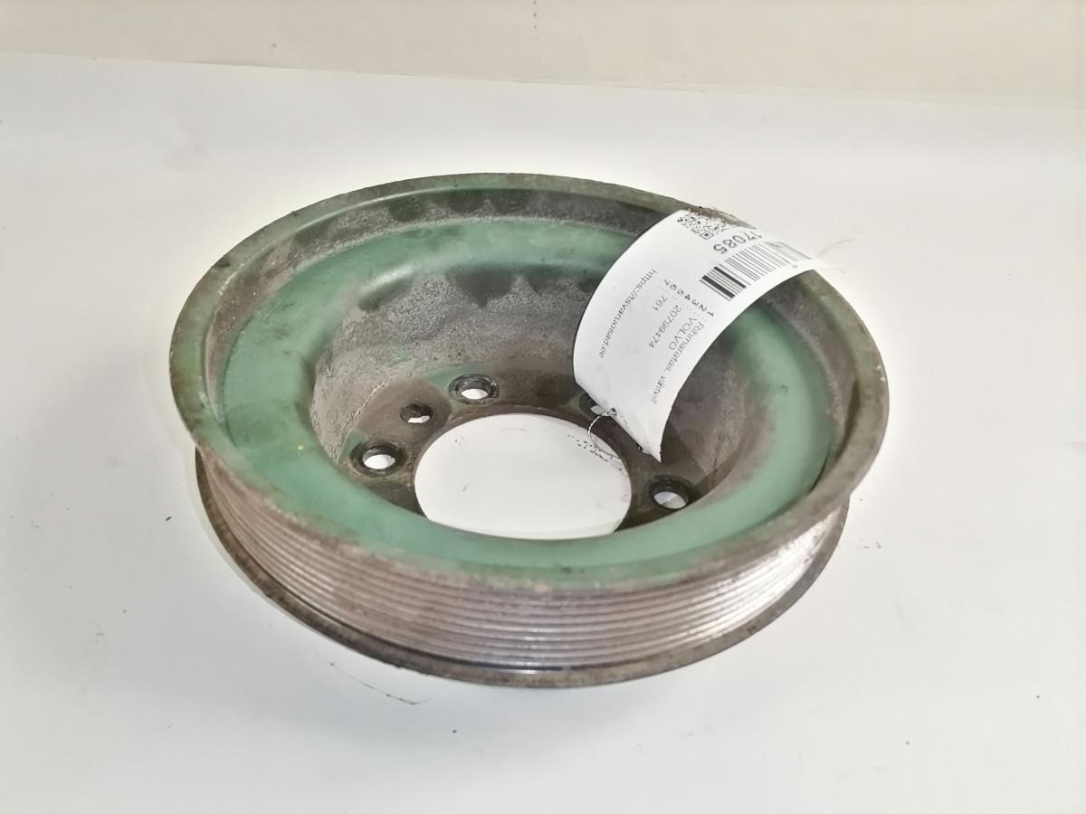 Volvo Timing gear 20799474 - Moteur et pièces pour Camion: photos 2 Volvo Timing gear 20799474 - Moteur et pièces pour Camion: photos 2