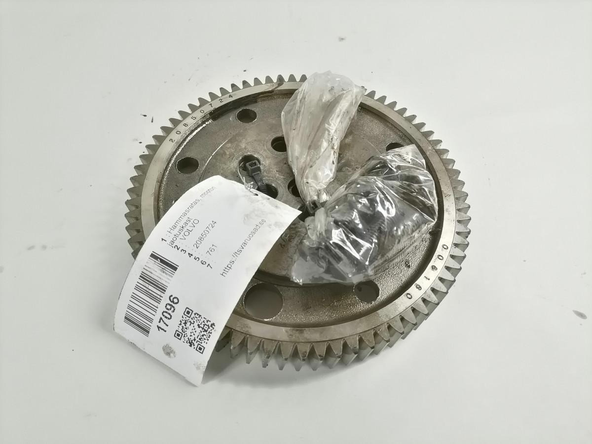 Volvo Timing gear 20850724 - Moteur et pièces pour Camion: photos 2 Volvo Timing gear 20850724 - Moteur et pièces pour Camion: photos 2