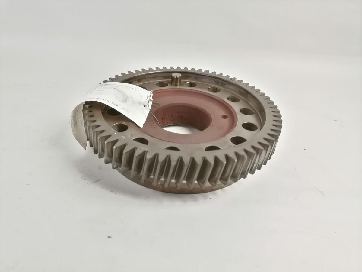 Volvo Timing gear 21430914 - Moteur et pièces pour Camion: photos 3 Volvo Timing gear 21430914 - Moteur et pièces pour Camion: photos 3