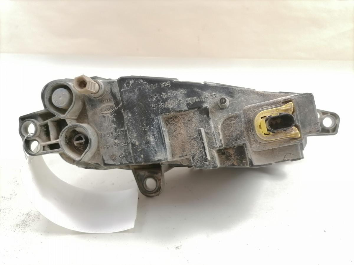 Volvo Udutuli, vasak 23752746 - Lumière/ Éclairage pour Camion: photos 3 Volvo Udutuli, vasak 23752746 - Lumière/ Éclairage pour Camion: photos 3