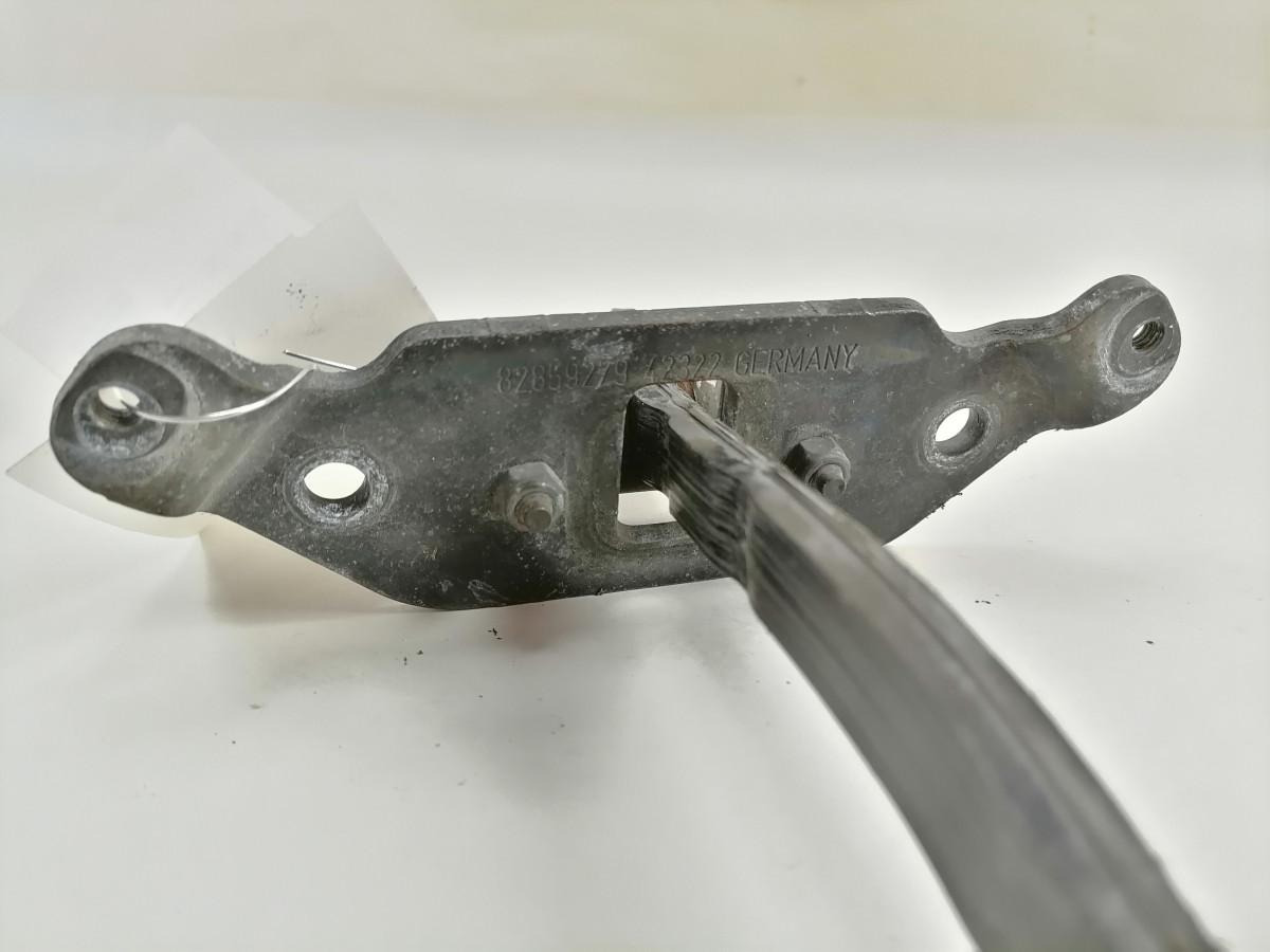 Volvo Uksepiiraja 82859279 - Portière et pièces pour Camion: photos 4 Volvo Uksepiiraja 82859279 - Portière et pièces pour Camion: photos 4