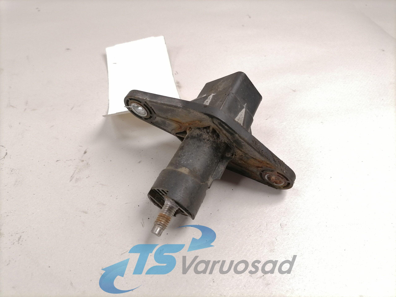 Volvo Vedrustuse kõrguse regulaator 21643575 - Suspension pour Camion: photos 2 Volvo Vedrustuse kõrguse regulaator 21643575 - Suspension pour Camion: photos 2