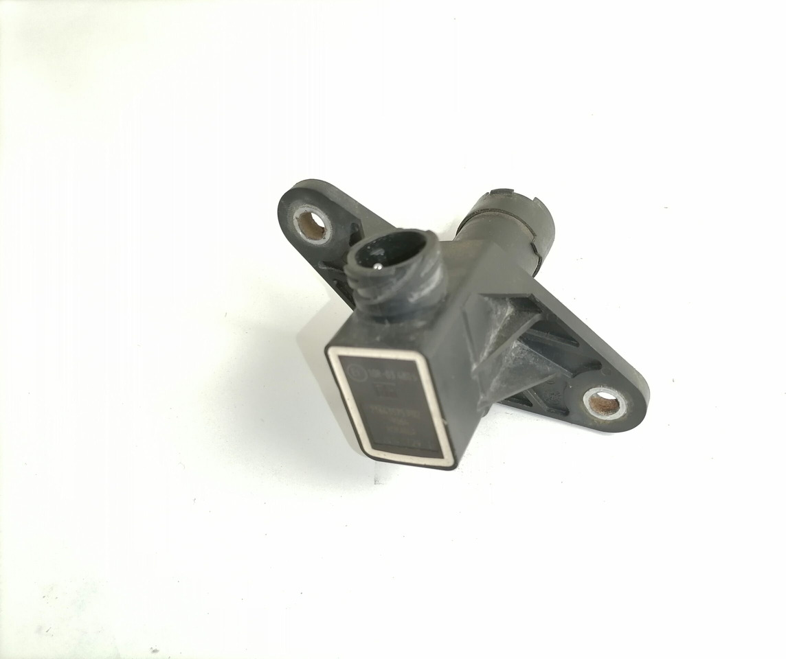 Volvo Vedrustuse kõrguse regulaator 21643575 - Suspension pour Camion: photos 1 Volvo Vedrustuse kõrguse regulaator 21643575 - Suspension pour Camion: photos 1