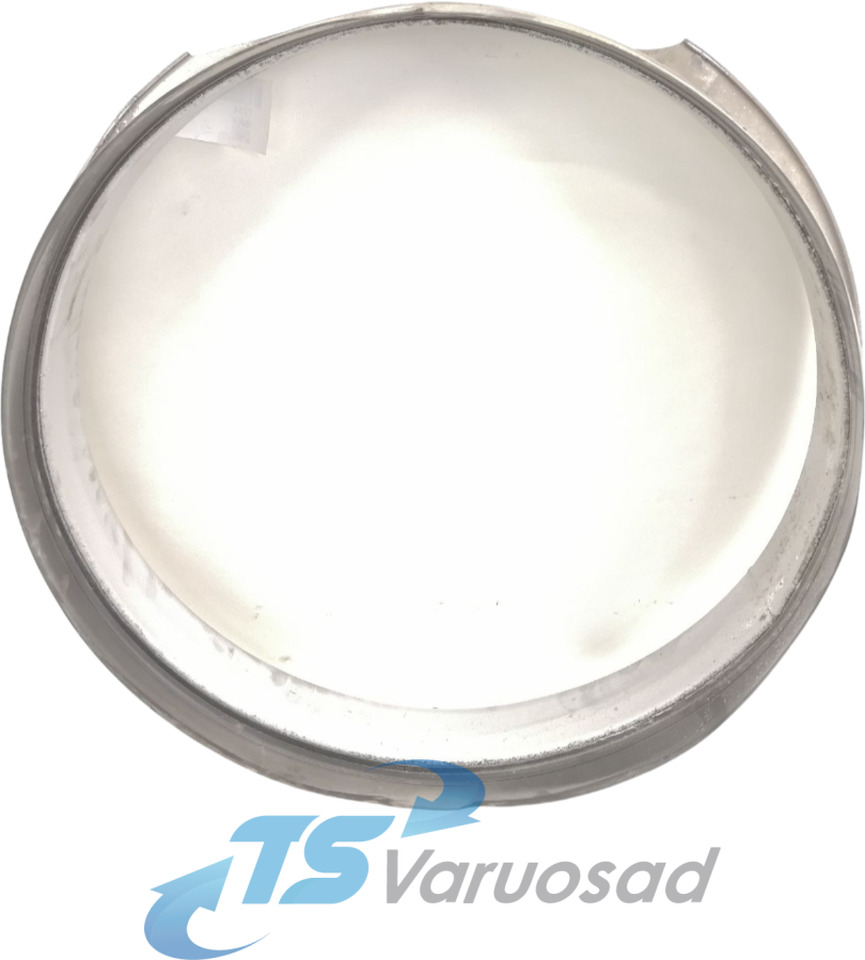 Volvo Ventilaatori metallrõngas 20878899 - Radiateur pour Camion: photos 1 Volvo Ventilaatori metallrõngas 20878899 - Radiateur pour Camion: photos 1