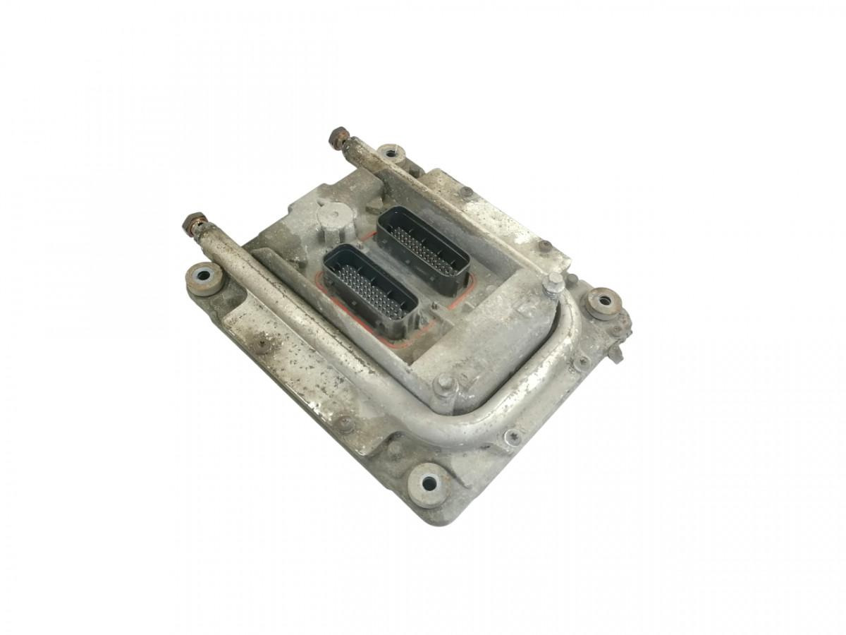 Volvo Volvo EMS juhtplokk, D7E 60100000 - Bloc de gestion pour Camion: photos 1 Volvo Volvo EMS juhtplokk, D7E 60100000 - Bloc de gestion pour Camion: photos 1