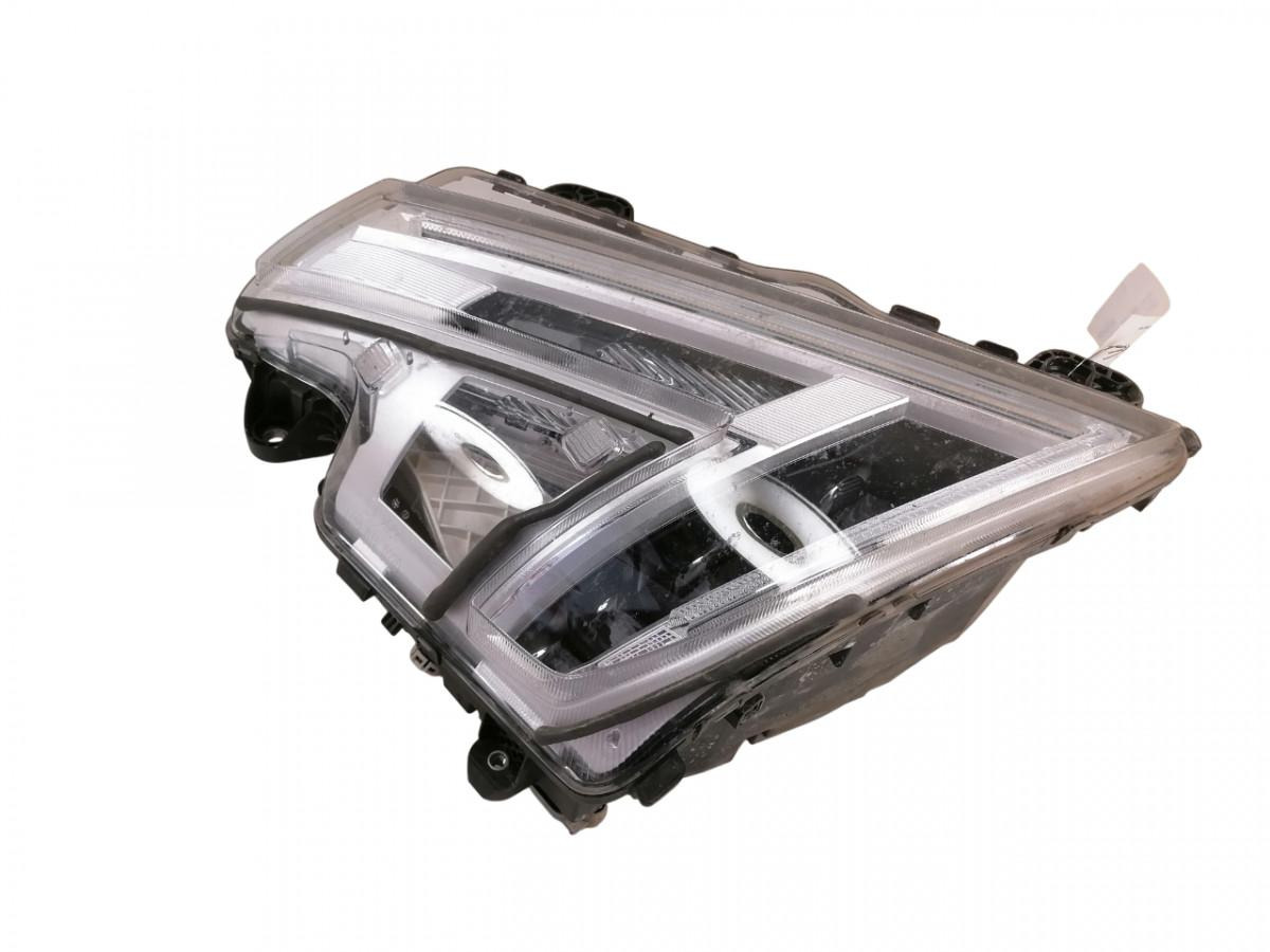 Volvo Volvo esituli, parem (LED) 24056514 - Lumière/ Éclairage pour Camion: photos 1 Volvo Volvo esituli, parem (LED) 24056514 - Lumière/ Éclairage pour Camion: photos 1