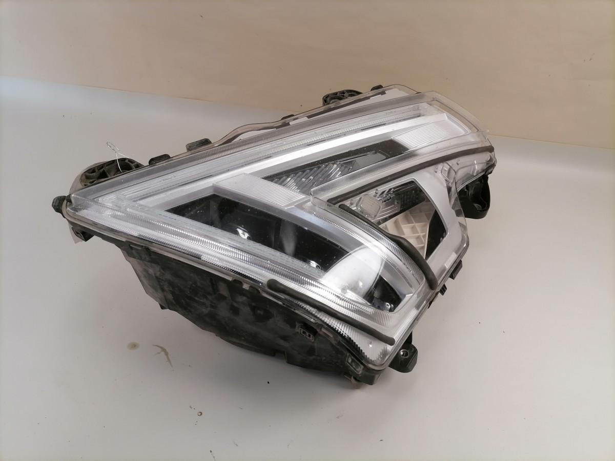 Volvo Volvo esituli, vasak (LED) 24056515 - Lumière/ Éclairage pour Camion: photos 2 Volvo Volvo esituli, vasak (LED) 24056515 - Lumière/ Éclairage pour Camion: photos 2