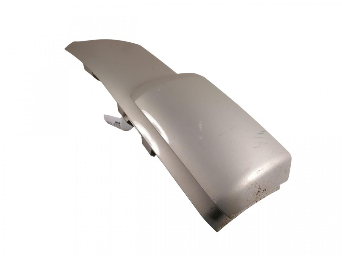 Volvo Volvo kabiini nurgapõsk, parem 20748396 - Calandre pour Camion: photos 1 Volvo Volvo kabiini nurgapõsk, parem 20748396 - Calandre pour Camion: photos 1