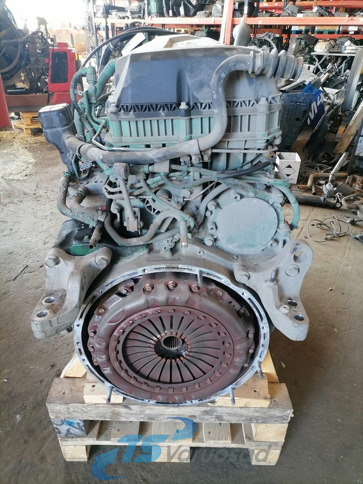 Volvo Volvo mootor D13K460 22070191 - Moteur pour Camion: photos 4 Volvo Volvo mootor D13K460 22070191 - Moteur pour Camion: photos 4