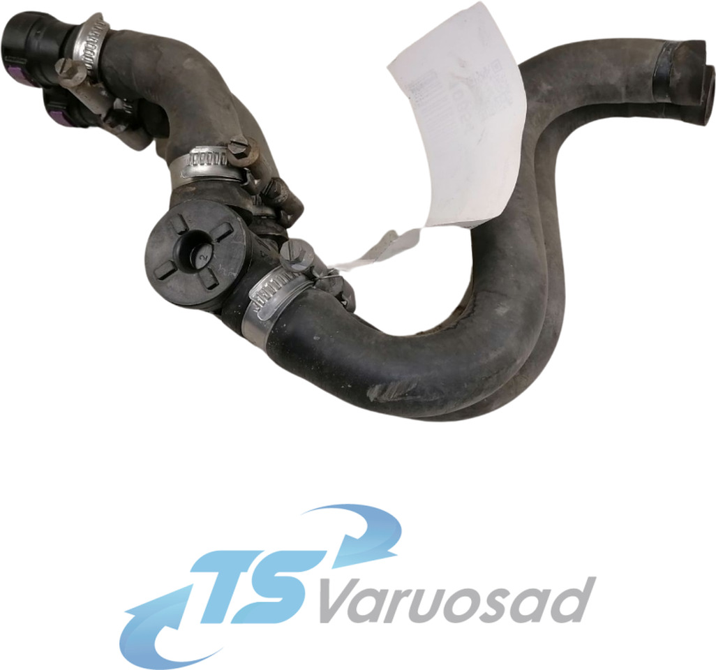 Volvo Water valve 20443962 - Chauffage/ Ventilation pour Camion: photos 1 Volvo Water valve 20443962 - Chauffage/ Ventilation pour Camion: photos 1