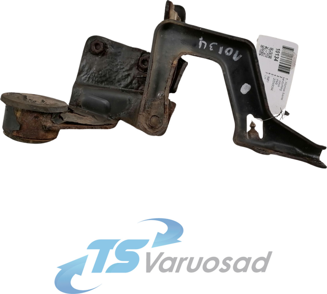 Volvo lower grille carrier hinge 20545094 - Calandre pour Camion: photos 1 Volvo lower grille carrier hinge 20545094 - Calandre pour Camion: photos 1