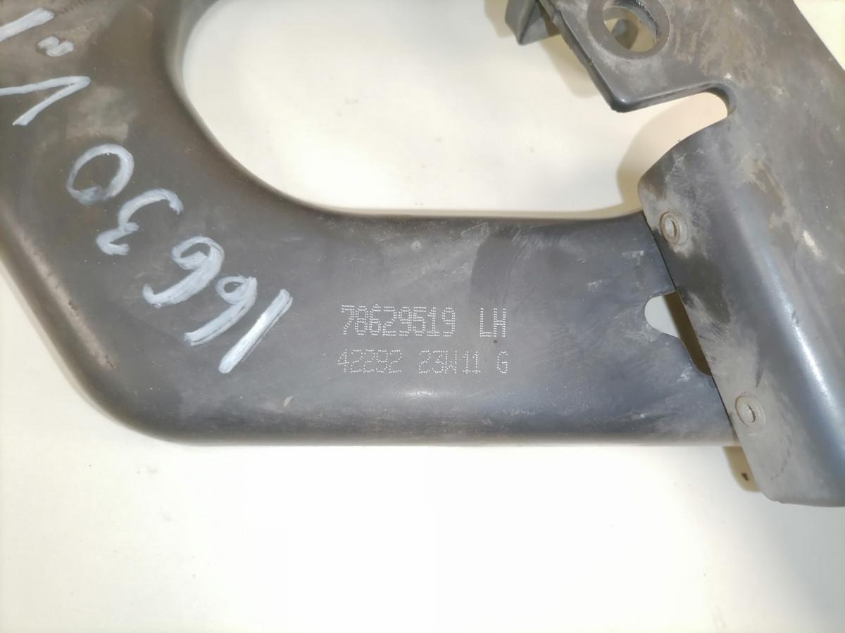 Volvo lower grille carrier hinge 78629519 - Calandre pour Camion: photos 4 Volvo lower grille carrier hinge 78629519 - Calandre pour Camion: photos 4