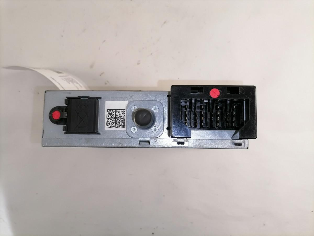 Volvo tachograph 7425641718 - Chronotachygraphe pour Camion: photos 4 Volvo tachograph 7425641718 - Chronotachygraphe pour Camion: photos 4