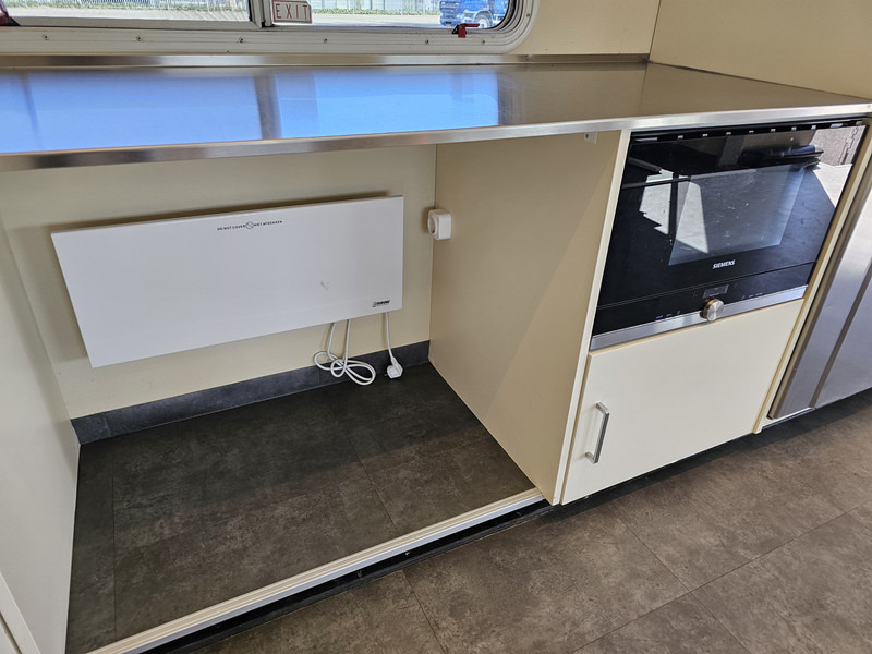 Camping-car Scania P 280 + trailer - 2 X SLIDE OUT / CAMPER / WOHNMOBIL: photos 14