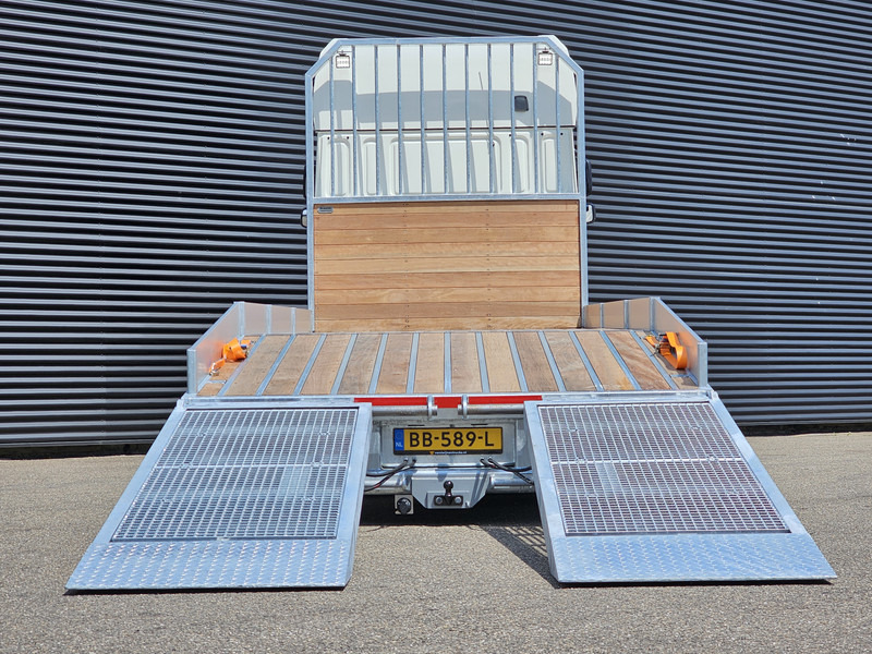 DAF XF 450 / OPRIJ - MACHINE TRANSPORT / 6x2 - Remorqueuse: photos 5 DAF XF 450 / OPRIJ - MACHINE TRANSPORT / 6x2 - Remorqueuse: photos 5