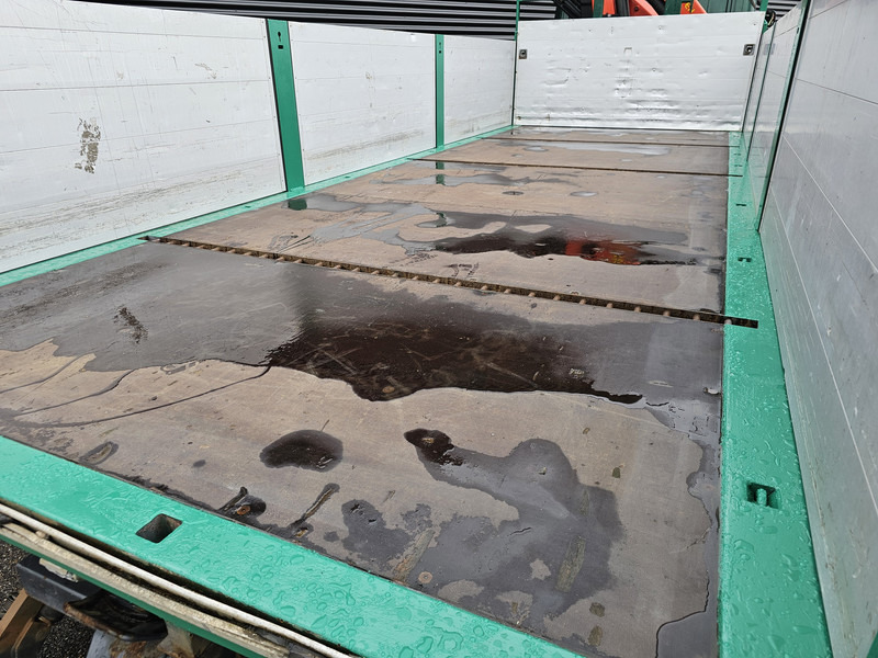 Crédit-bail de Scania P320 4x2 / PALFINGER PK14002 / CRANE/KRAN Scania P320 4x2 / PALFINGER PK14002 / CRANE/KRAN: photos 11 Crédit-bail de Scania P320 4x2 / PALFINGER PK14002 / CRANE/KRAN Scania P320 4x2 / PALFINGER PK14002 / CRANE/KRAN: photos 11