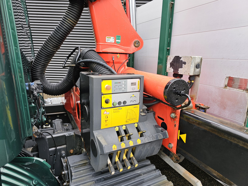 Crédit-bail de Scania P320 4x2 / PALFINGER PK14002 / CRANE/KRAN Scania P320 4x2 / PALFINGER PK14002 / CRANE/KRAN: photos 18 Crédit-bail de Scania P320 4x2 / PALFINGER PK14002 / CRANE/KRAN Scania P320 4x2 / PALFINGER PK14002 / CRANE/KRAN: photos 18